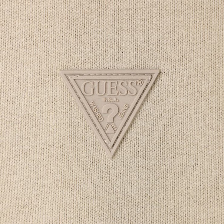 [GUESS] Logo Hooded Sweatshirt | GUESS【MEN】 | 詳細画像12 