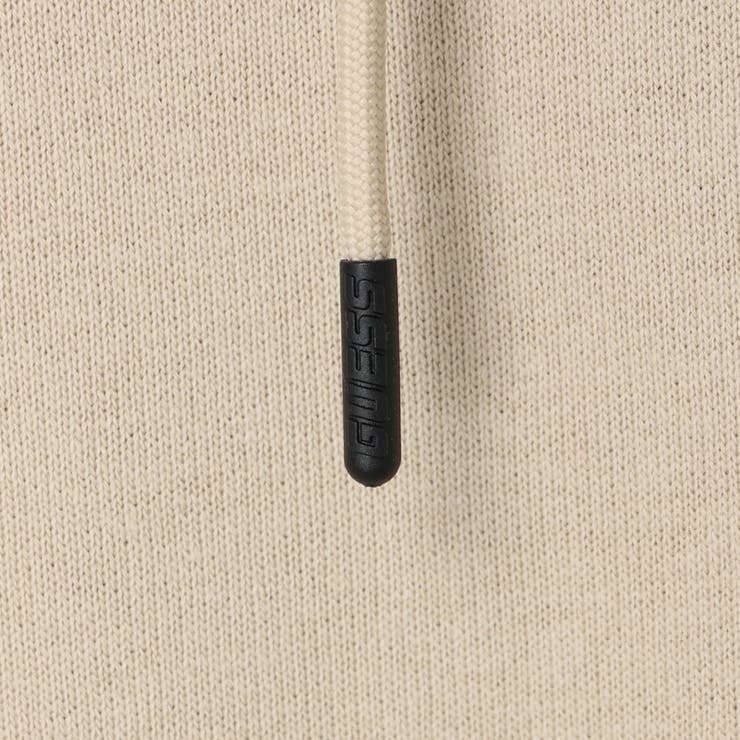 [GUESS] Logo Hooded Sweatshirt | GUESS【MEN】 | 詳細画像13 