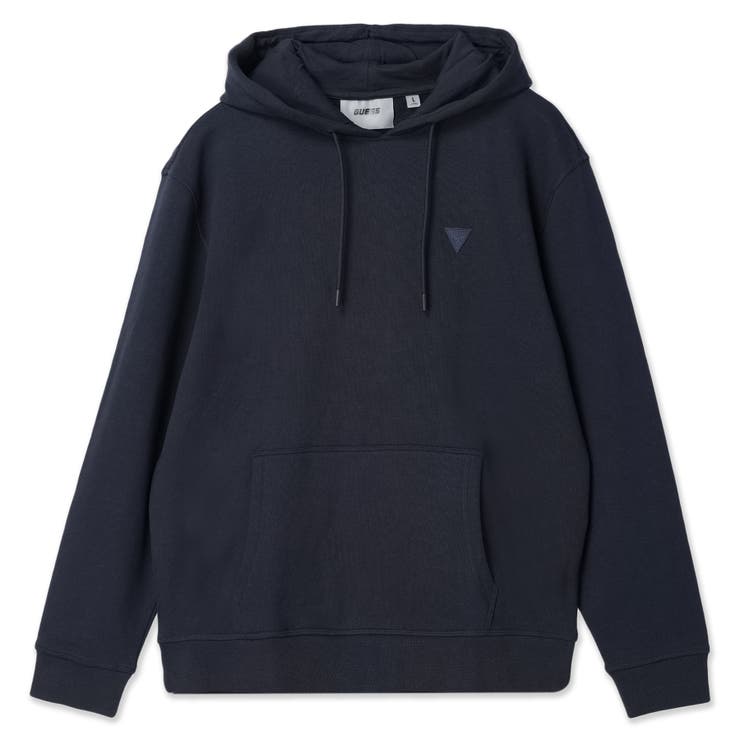 [GUESS] Logo Hooded Sweatshirt | GUESS【MEN】 | 詳細画像15 