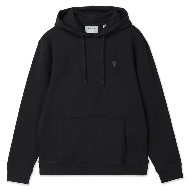 [GUESS] Logo Hooded Sweatshirt | GUESS【MEN】 | 詳細画像16 