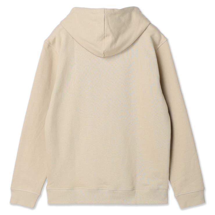 [GUESS] Logo Hooded Sweatshirt | GUESS【MEN】 | 詳細画像8 