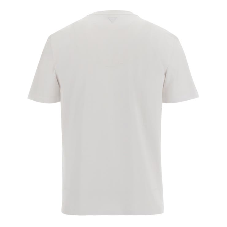 [GUESS] Logo Sheard Tee ロゴTシャツ | GUESS【MEN】 | 詳細画像2 