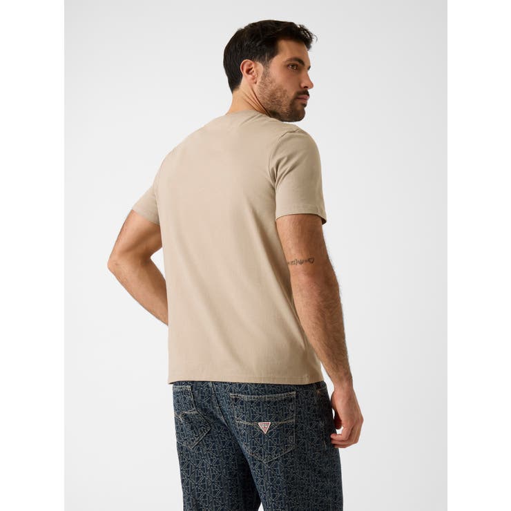 [GUESS] COSIMO Tee | GUESS【MEN】 | 詳細画像2 