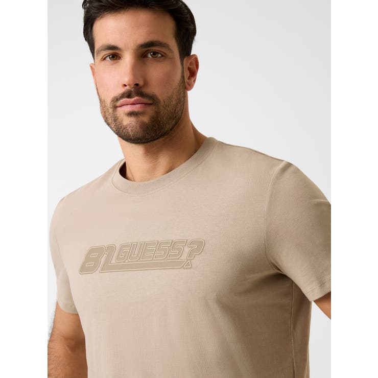 [GUESS] COSIMO Tee | GUESS【MEN】 | 詳細画像3 