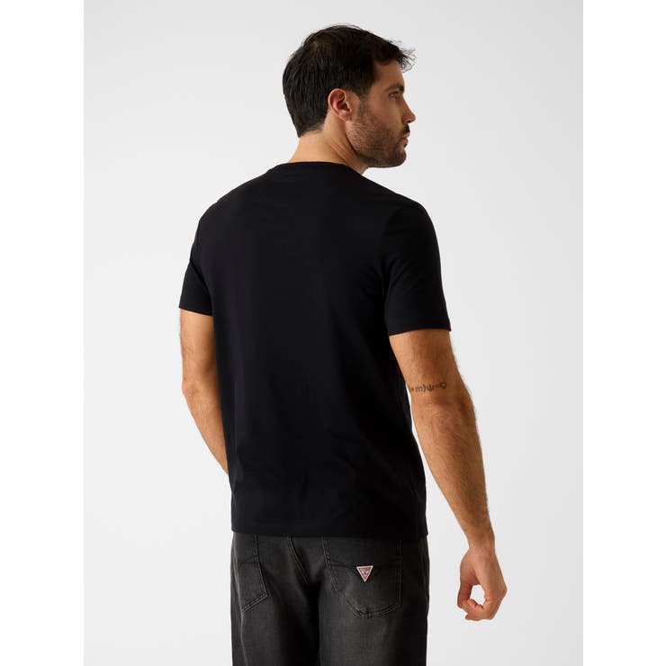 [GUESS] COSIMO Tee | GUESS【MEN】 | 詳細画像5 