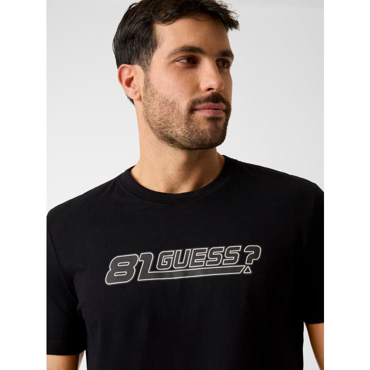 [GUESS] COSIMO Tee | GUESS【MEN】 | 詳細画像6 