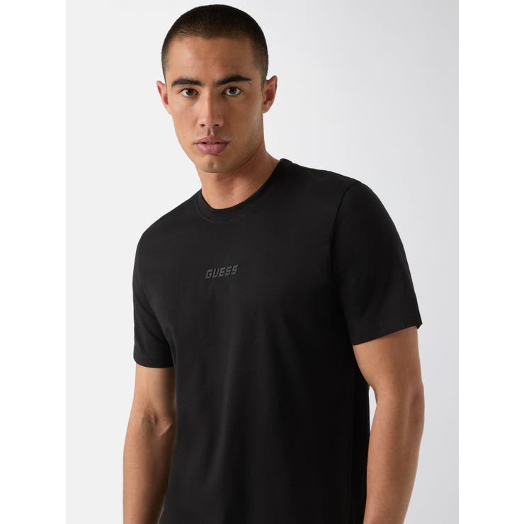 [GUESS] AMBROGIO Tee Tシャツ ロゴTシャツ | GUESS【MEN】 | 詳細画像8 
