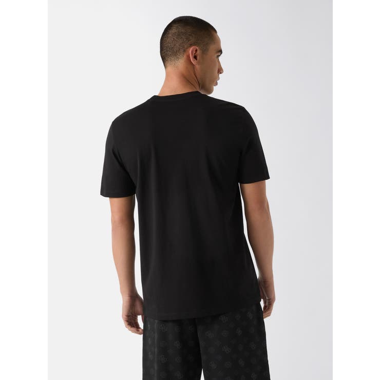 [GUESS] AMBROGIO Tee Tシャツ ロゴTシャツ | GUESS【MEN】 | 詳細画像9 