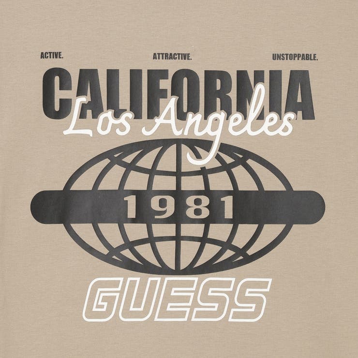 [GUESS] IGINIO Tee 半袖Tシャツ | GUESS【MEN】 | 詳細画像6 