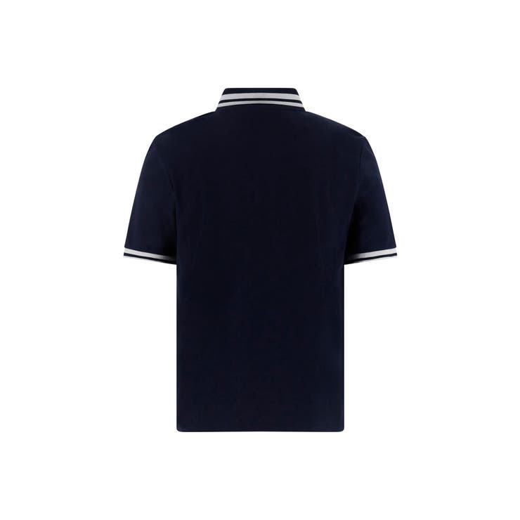 [GUESS] SPIROS Polo ポロシャツ | GUESS【MEN】 | 詳細画像1 