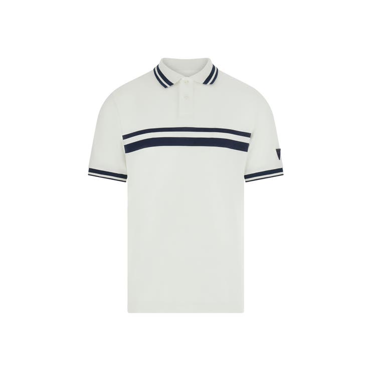 G018 | [GUESS] SPIROS Polo ポロシャツ | GUESS【MEN】