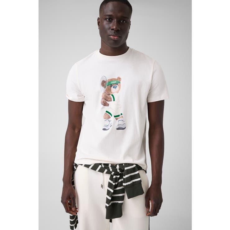 [GUESS] BERRY Tee | GUESS【MEN】 | 詳細画像12 