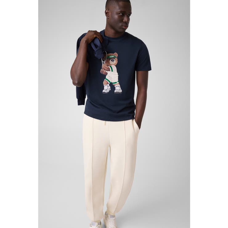 [GUESS] BERRY Tee | GUESS【MEN】 | 詳細画像2 