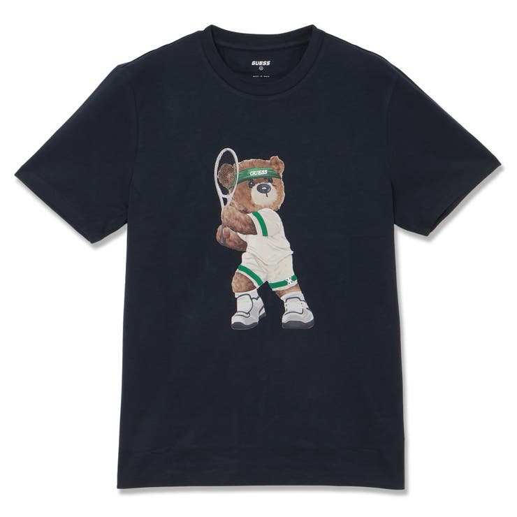 [GUESS] BERRY Tee | GUESS【MEN】 | 詳細画像5 
