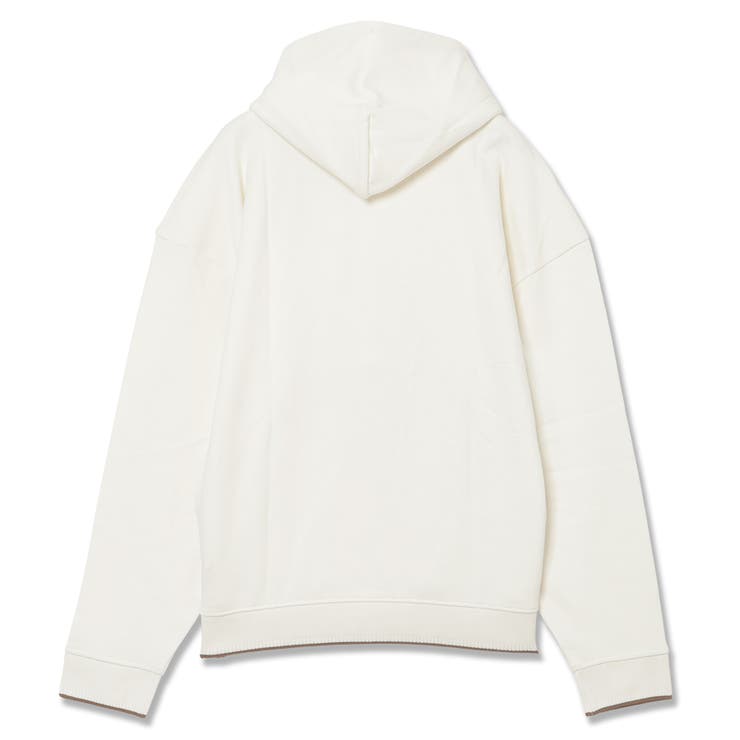 [GUESS] FRANC Hoodie | GUESS【MEN】 | 詳細画像3 