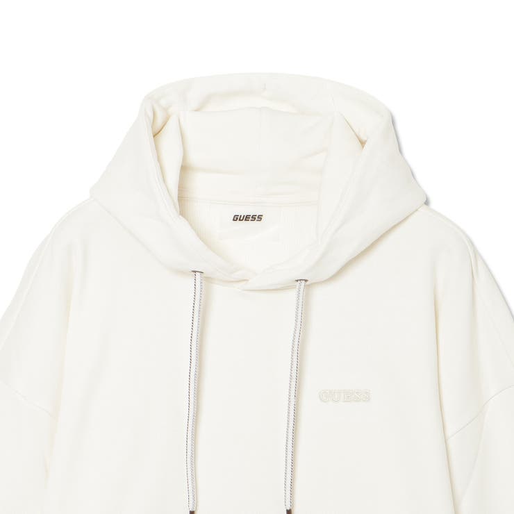 [GUESS] FRANC Hoodie | GUESS【MEN】 | 詳細画像5 