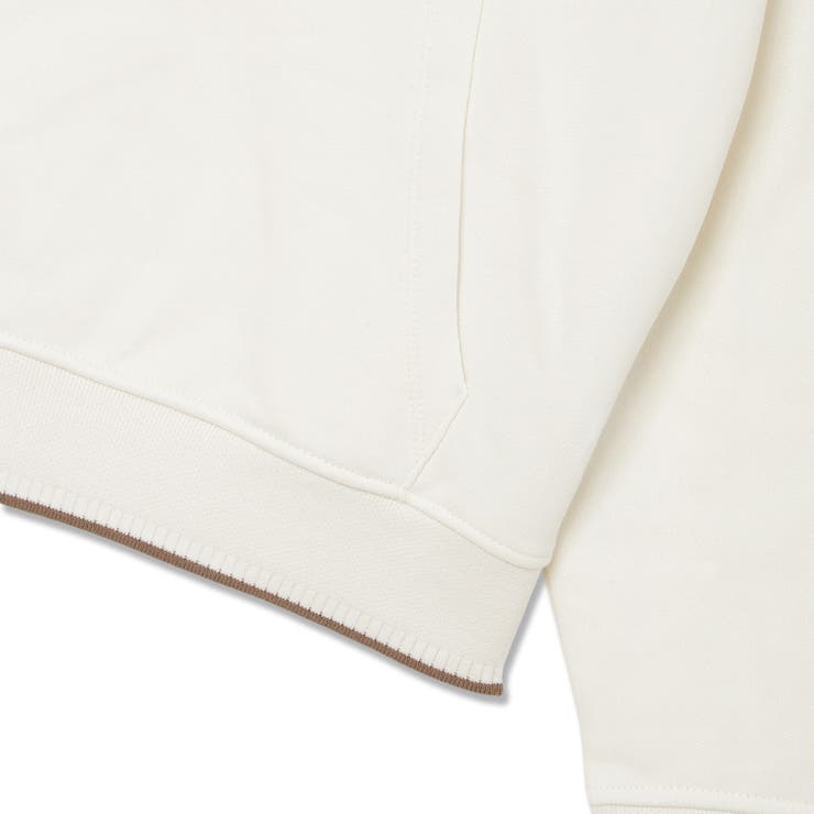 [GUESS] FRANC Hoodie | GUESS【MEN】 | 詳細画像7 
