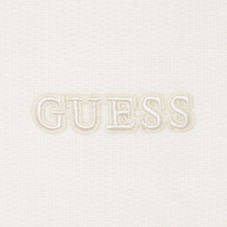 [GUESS] FRANC Hoodie | GUESS【MEN】 | 詳細画像8 