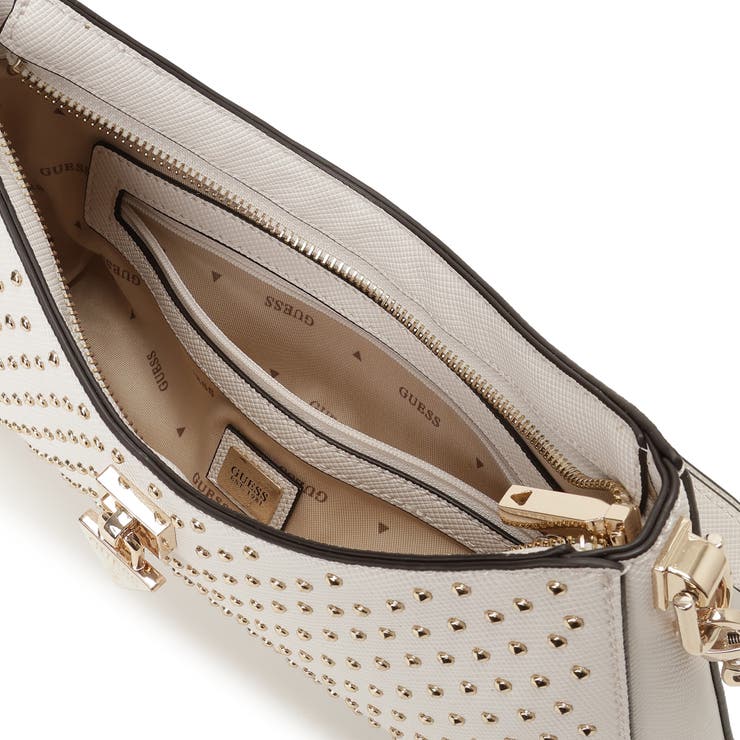[GUESS] PATSIE Shoulder Bag ショルダーバッグ | GUESS【WOMEN】 | 詳細画像11 