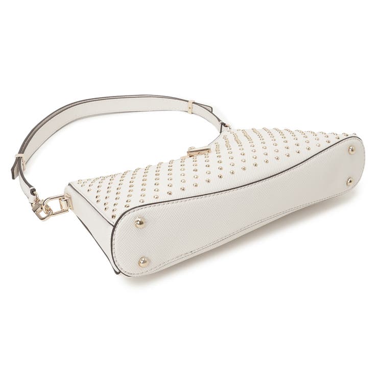 [GUESS] PATSIE Shoulder Bag ショルダーバッグ | GUESS【WOMEN】 | 詳細画像5 