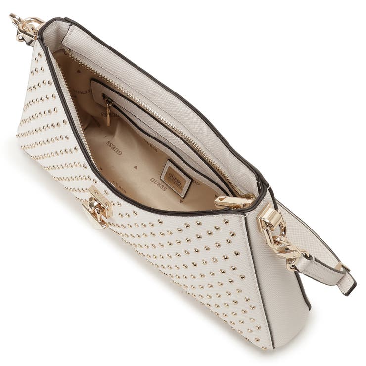 [GUESS] PATSIE Shoulder Bag ショルダーバッグ | GUESS【WOMEN】 | 詳細画像6 