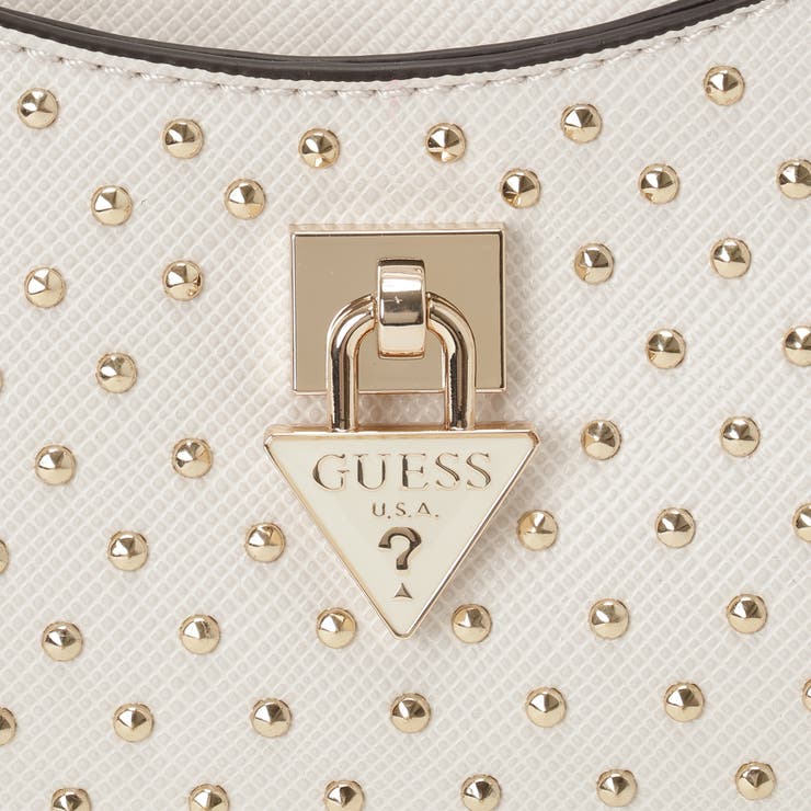 [GUESS] PATSIE Shoulder Bag ショルダーバッグ | GUESS【WOMEN】 | 詳細画像7 
