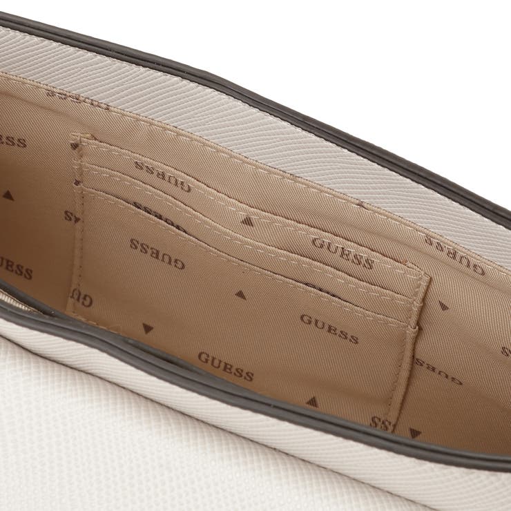 [GUESS] PATSIE Top Handle Flap ハンドバッグ | GUESS【WOMEN】 | 詳細画像14 