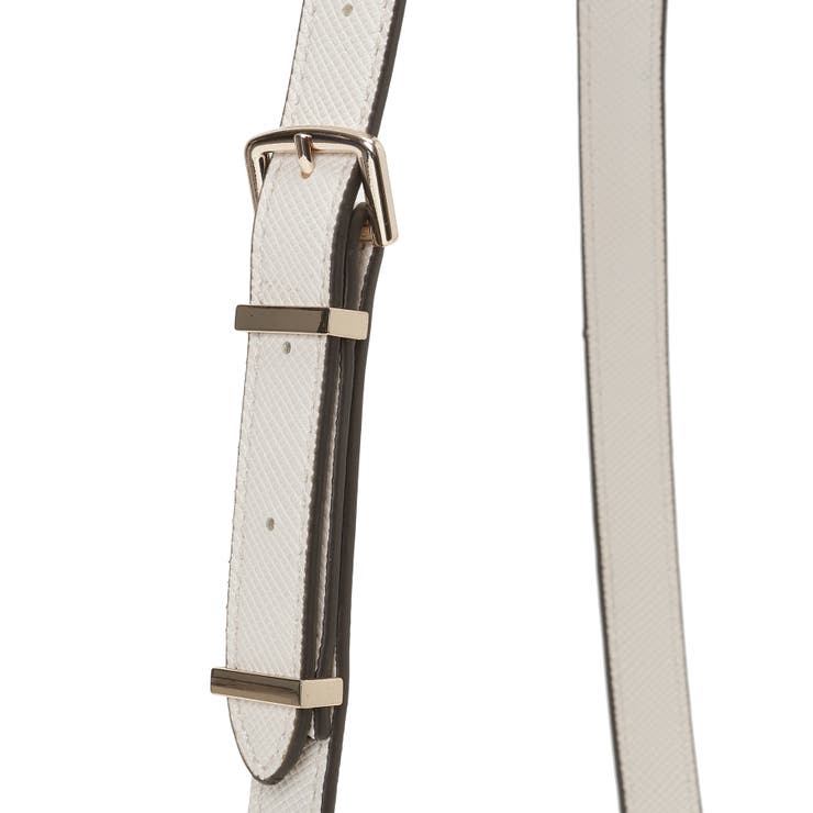 [GUESS] PATSIE Top Handle Flap ハンドバッグ | GUESS【WOMEN】 | 詳細画像7 