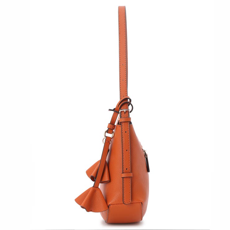[GUESS] DANIELLE Medium Shoulder Bag | GUESS【WOMEN】 | 詳細画像3 