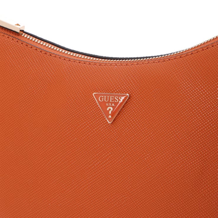 [GUESS] DANIELLE Medium Shoulder Bag | GUESS【WOMEN】 | 詳細画像4 