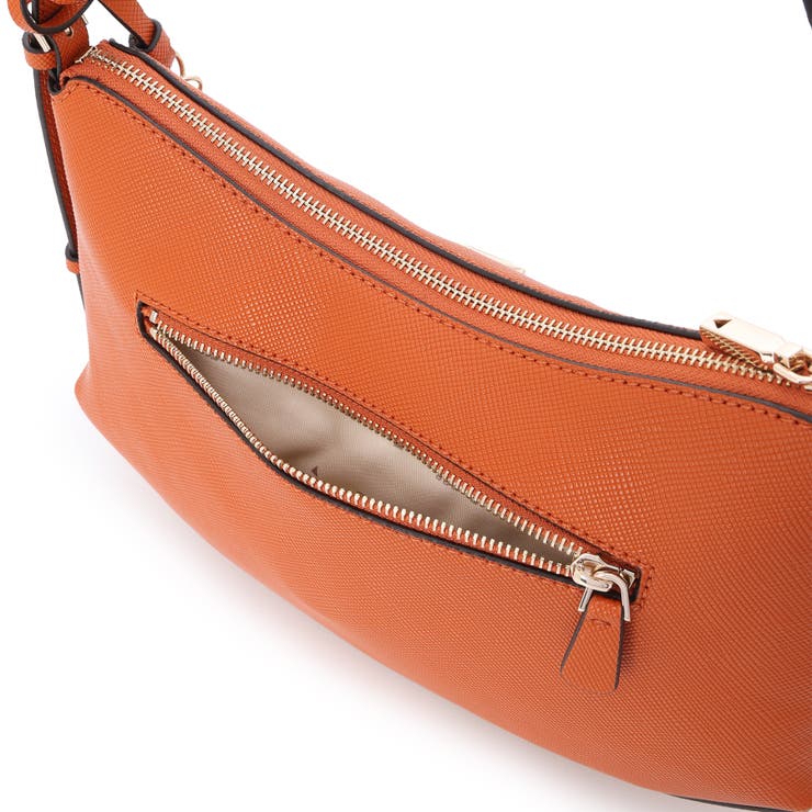 [GUESS] DANIELLE Medium Shoulder Bag | GUESS【WOMEN】 | 詳細画像7 
