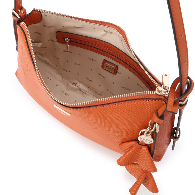 [GUESS] DANIELLE Medium Shoulder Bag | GUESS【WOMEN】 | 詳細画像8 