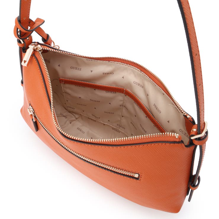 [GUESS] DANIELLE Medium Shoulder Bag | GUESS【WOMEN】 | 詳細画像9 