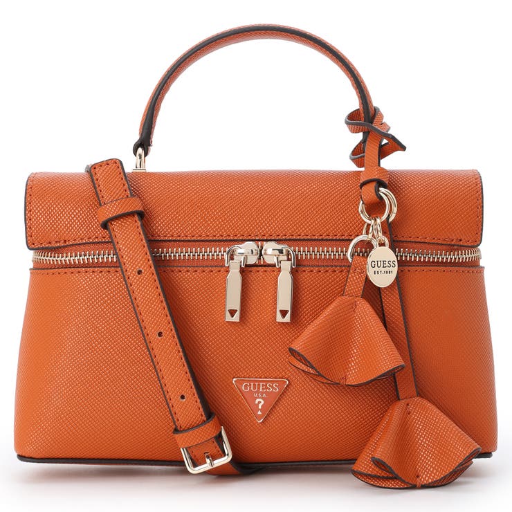 [GUESS] DANIELLE Canister Bag | GUESS【WOMEN】 | 詳細画像1 