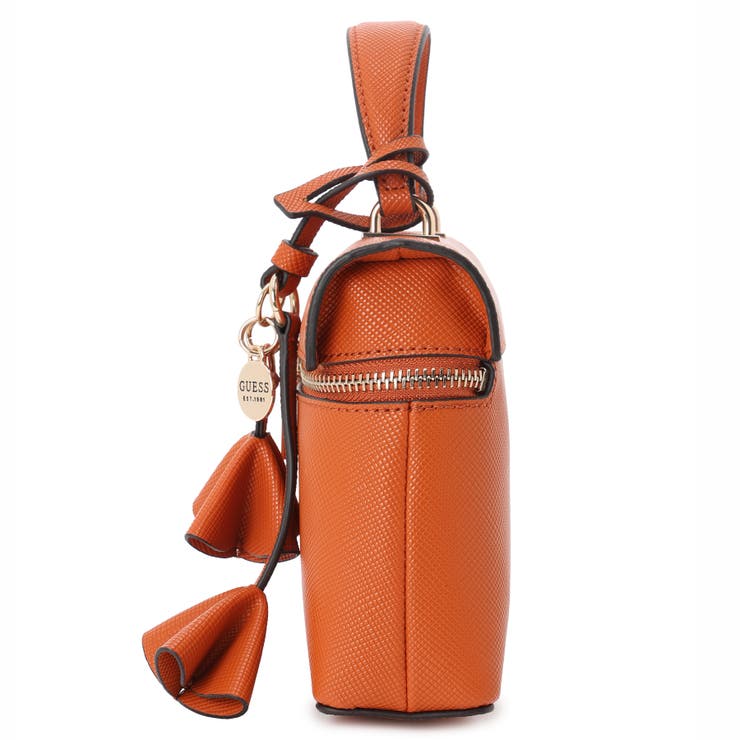 [GUESS] DANIELLE Canister Bag | GUESS【WOMEN】 | 詳細画像3 
