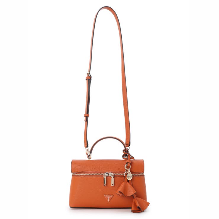 [GUESS] DANIELLE Canister Bag | GUESS【WOMEN】 | 詳細画像4 