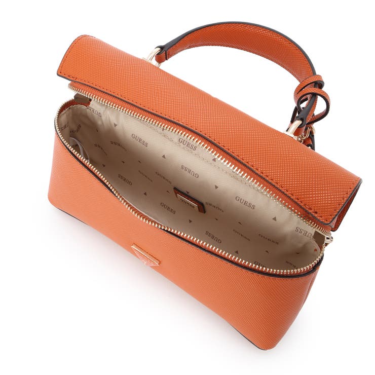 [GUESS] DANIELLE Canister Bag | GUESS【WOMEN】 | 詳細画像9 