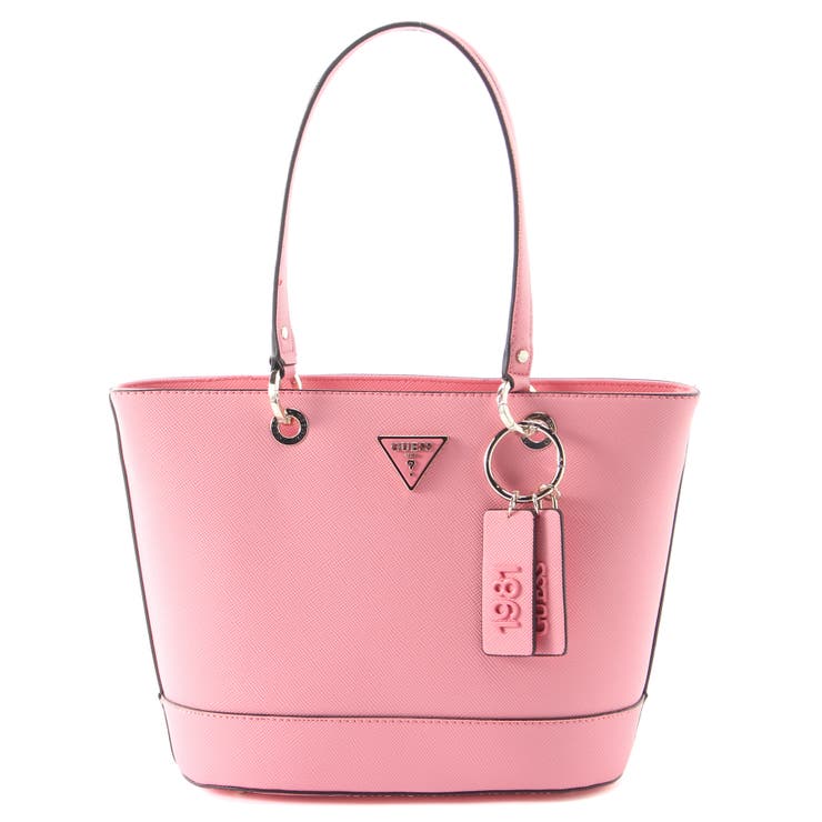 GUESS] NOELLE Small Elite Tote[品番：GUEW0006082]｜GUESS【WOMEN