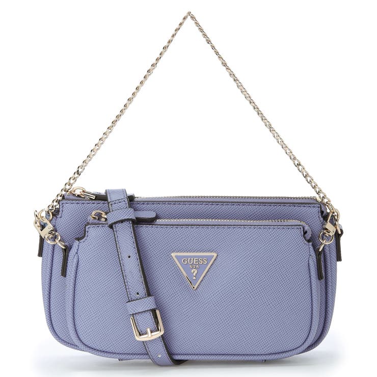 WIS | [GUESS] NOELLE Double | GUESS【WOMEN】