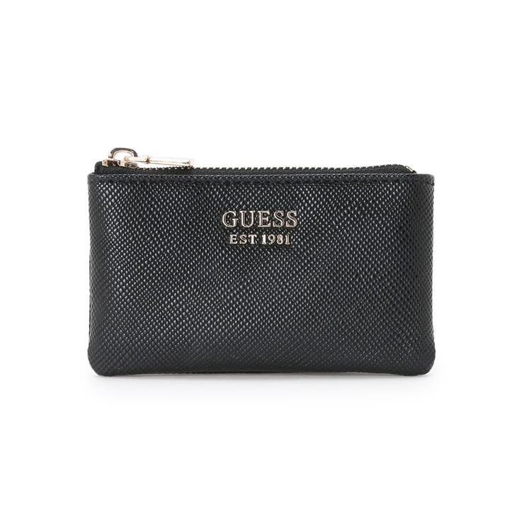 GUESS] LAUREL Zip Pouch[品番：GUEW0008272]｜GUESS【WOMEN】（ゲス