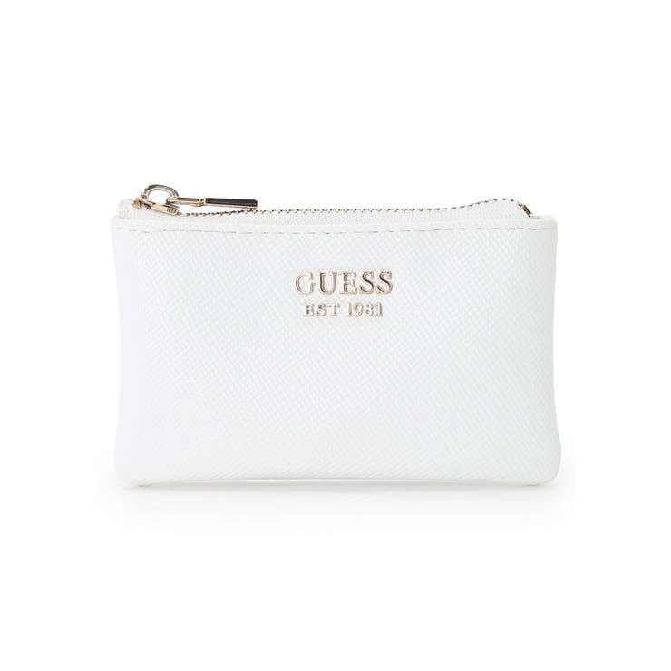 GUESS] LAUREL Zip Pouch[品番：GUEW0008272]｜GUESS【WOMEN】（ゲス