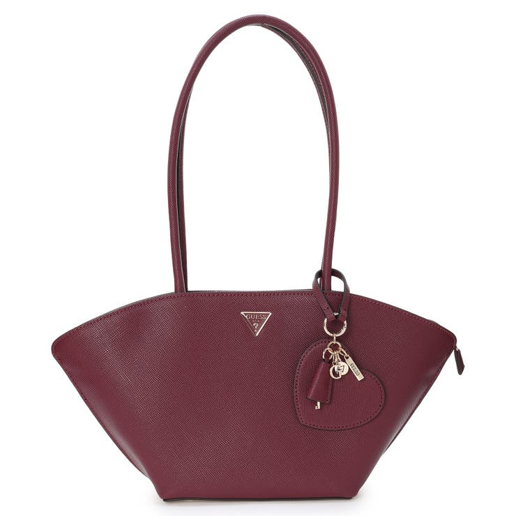 WIN | [GUESS] BOLENA Shoulder | GUESS【WOMEN】