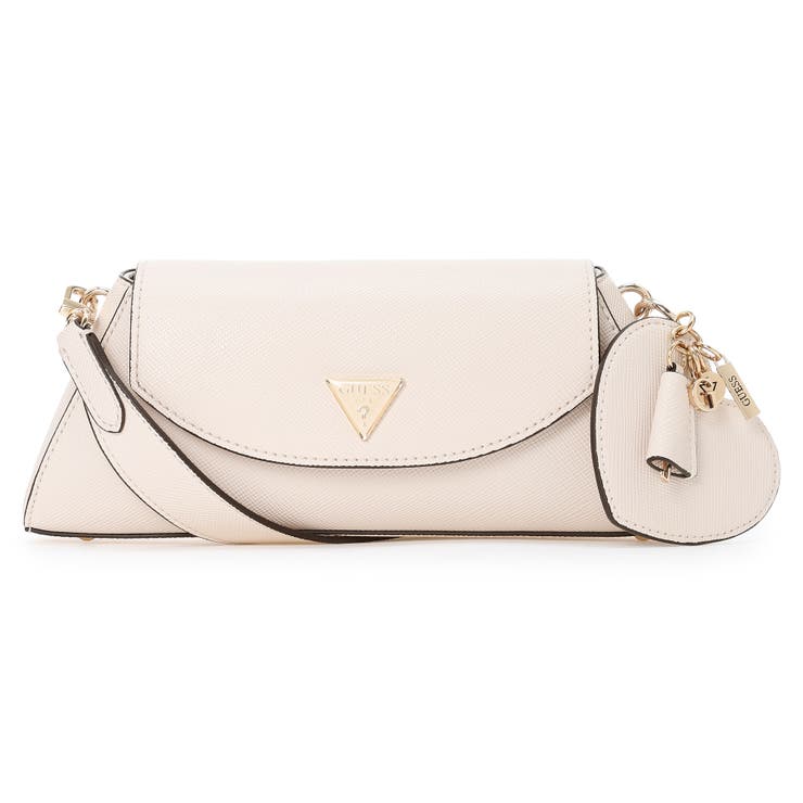 STO | [GUESS] BOLENA Flap | GUESS【WOMEN】