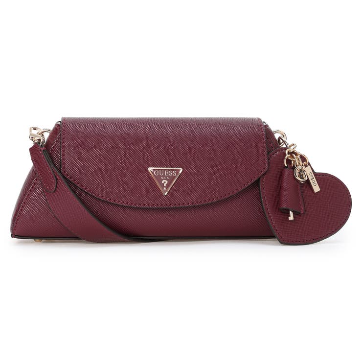 WIN | [GUESS] BOLENA Flap | GUESS【WOMEN】