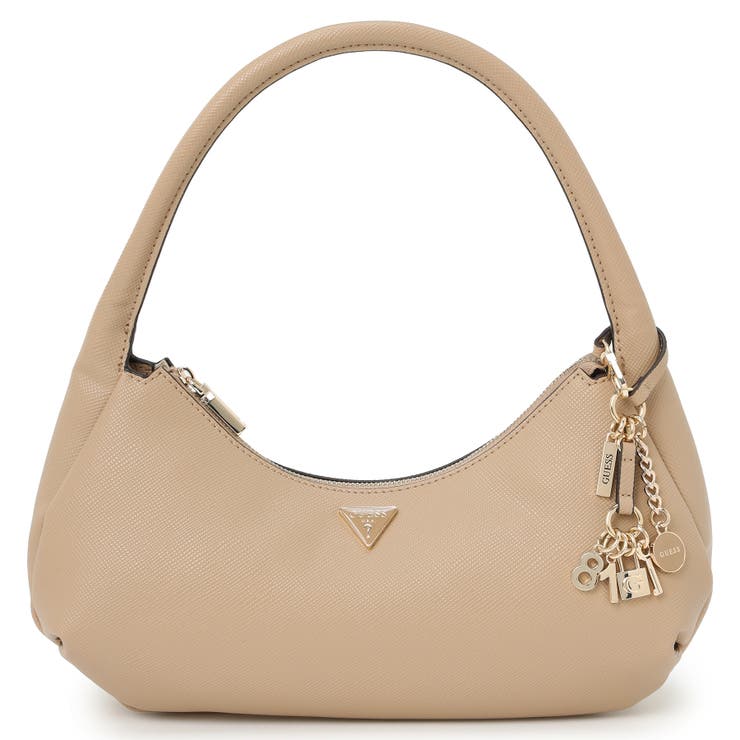 BEI | [GUESS] GILDA Hobo Bag | GUESS【WOMEN】