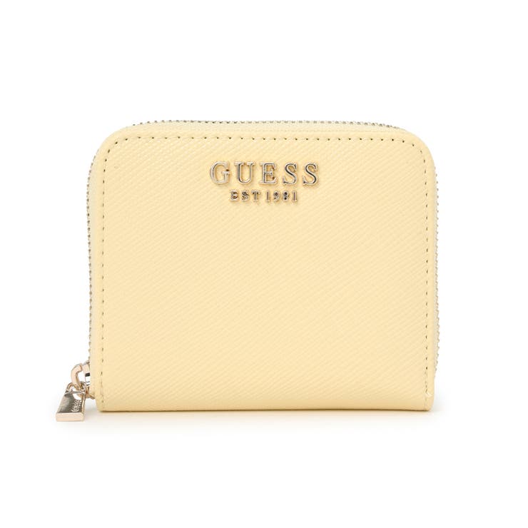 [GUESS] GILDA Small Zip Around | GUESS【WOMEN】 | 詳細画像1 