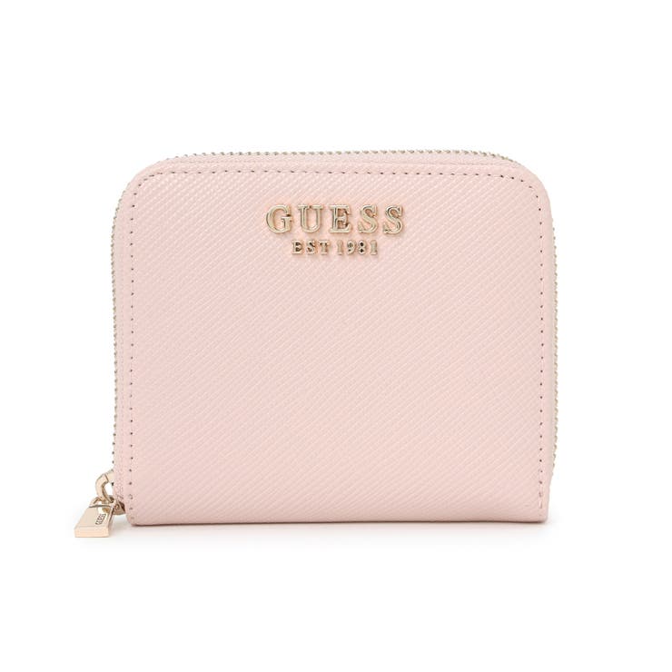 [GUESS] GILDA Small Zip Around | GUESS【WOMEN】 | 詳細画像10 