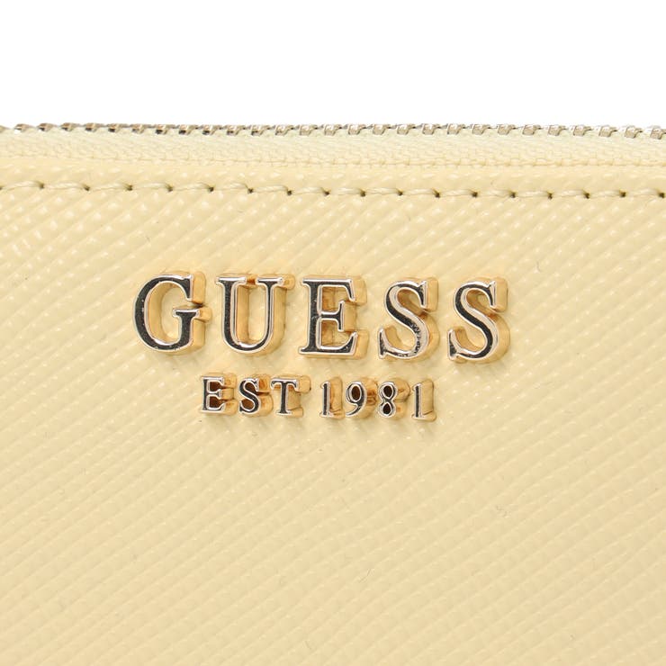 [GUESS] GILDA Small Zip Around | GUESS【WOMEN】 | 詳細画像5 