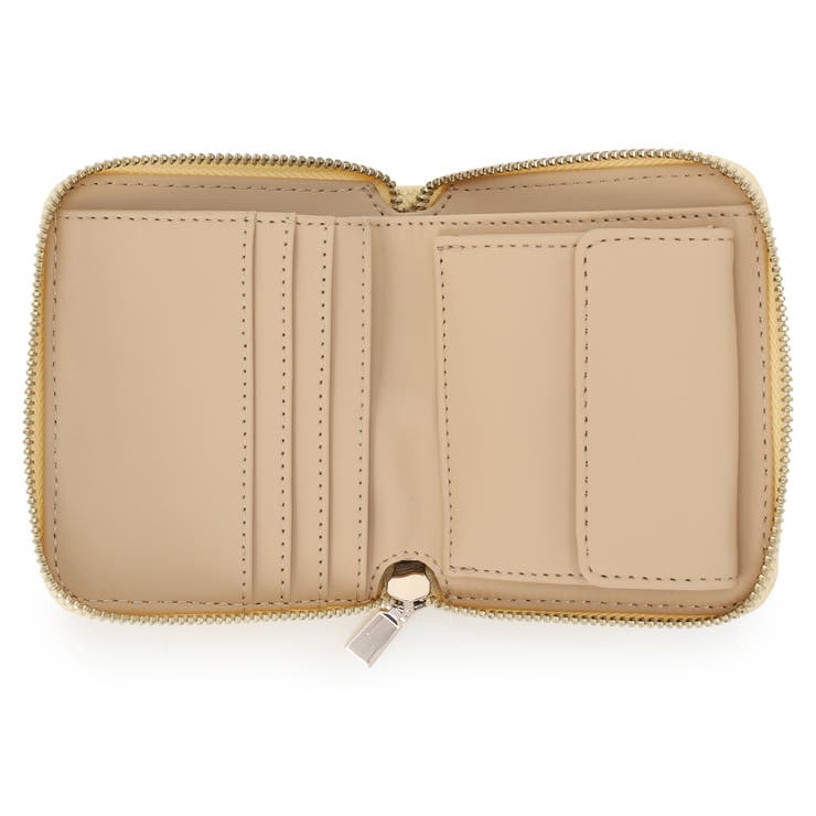 [GUESS] GILDA Small Zip Around | GUESS【WOMEN】 | 詳細画像6 
