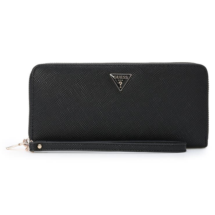 [GUESS] GILDA Large Zip Around | GUESS【WOMEN】 | 詳細画像10 